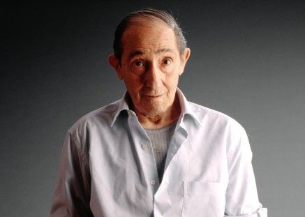 Premios Goya: Los mejores actores de reparto de su historia: Luis Ciges