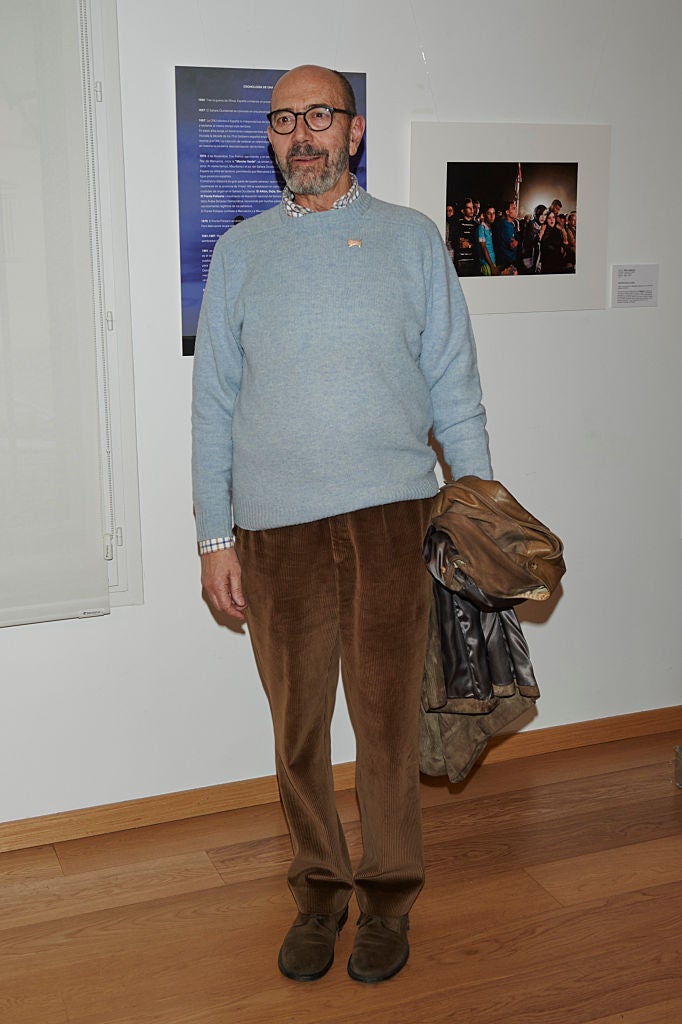 Premios Goya: Los mejores actores de reparto de su historia: Miguel Rellán