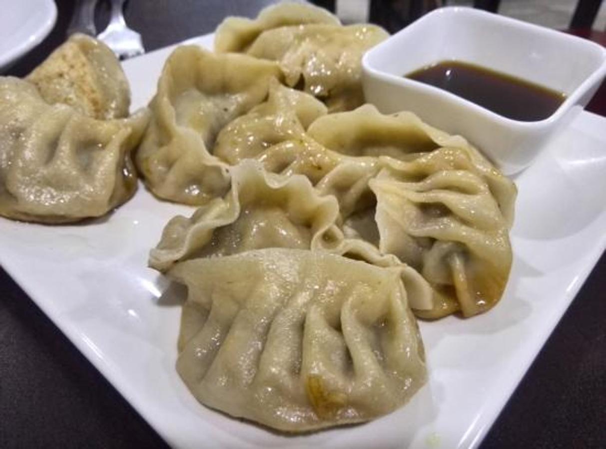 Los mejores restaurantes chinos (con auténtica comida china): Jin Jin