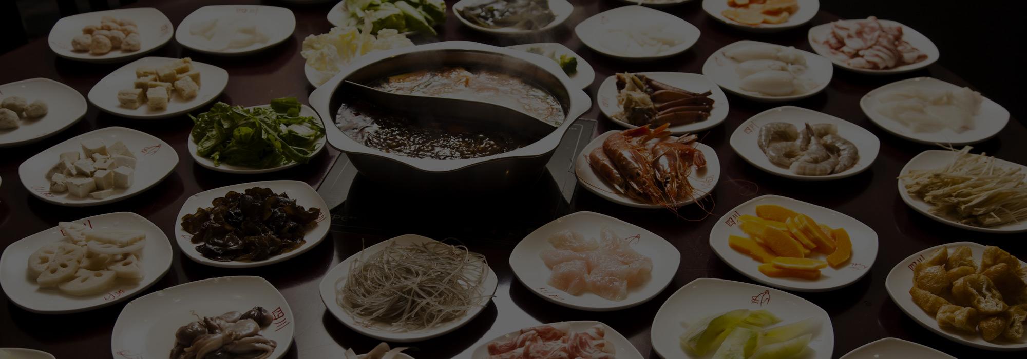 Los mejores restaurantes chinos (con auténtica comida china): L'Olla de Sichuan