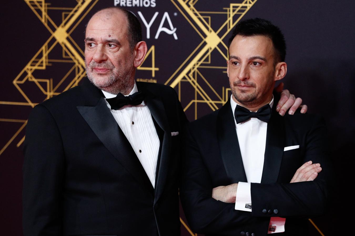 Premios Goya 2020