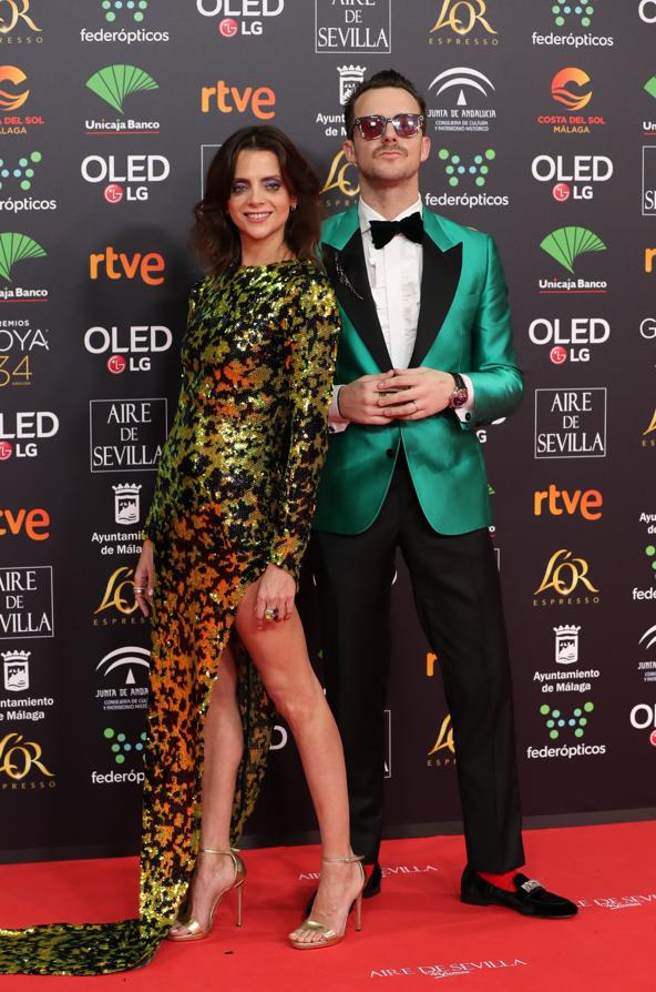 Premios Goya 2020