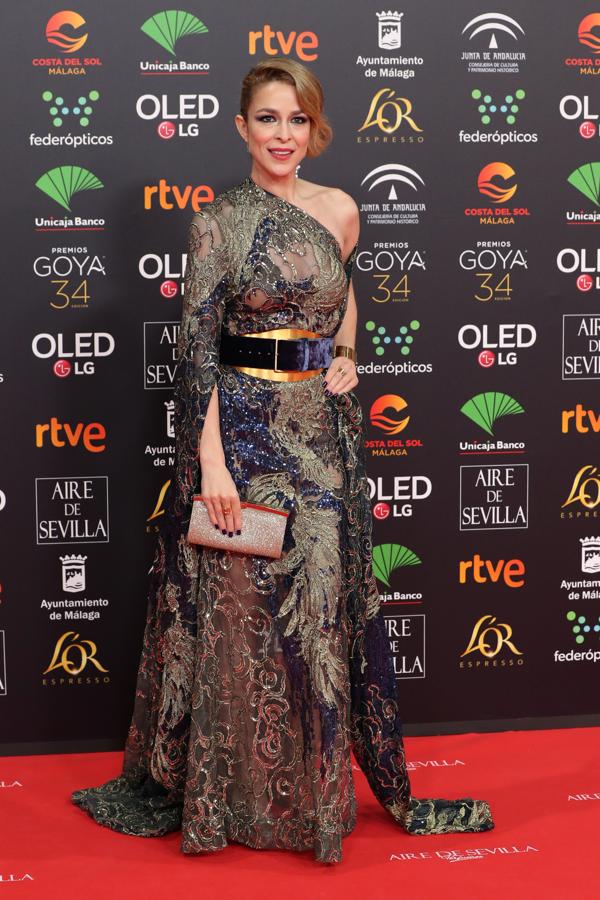 Premios Goya 2020