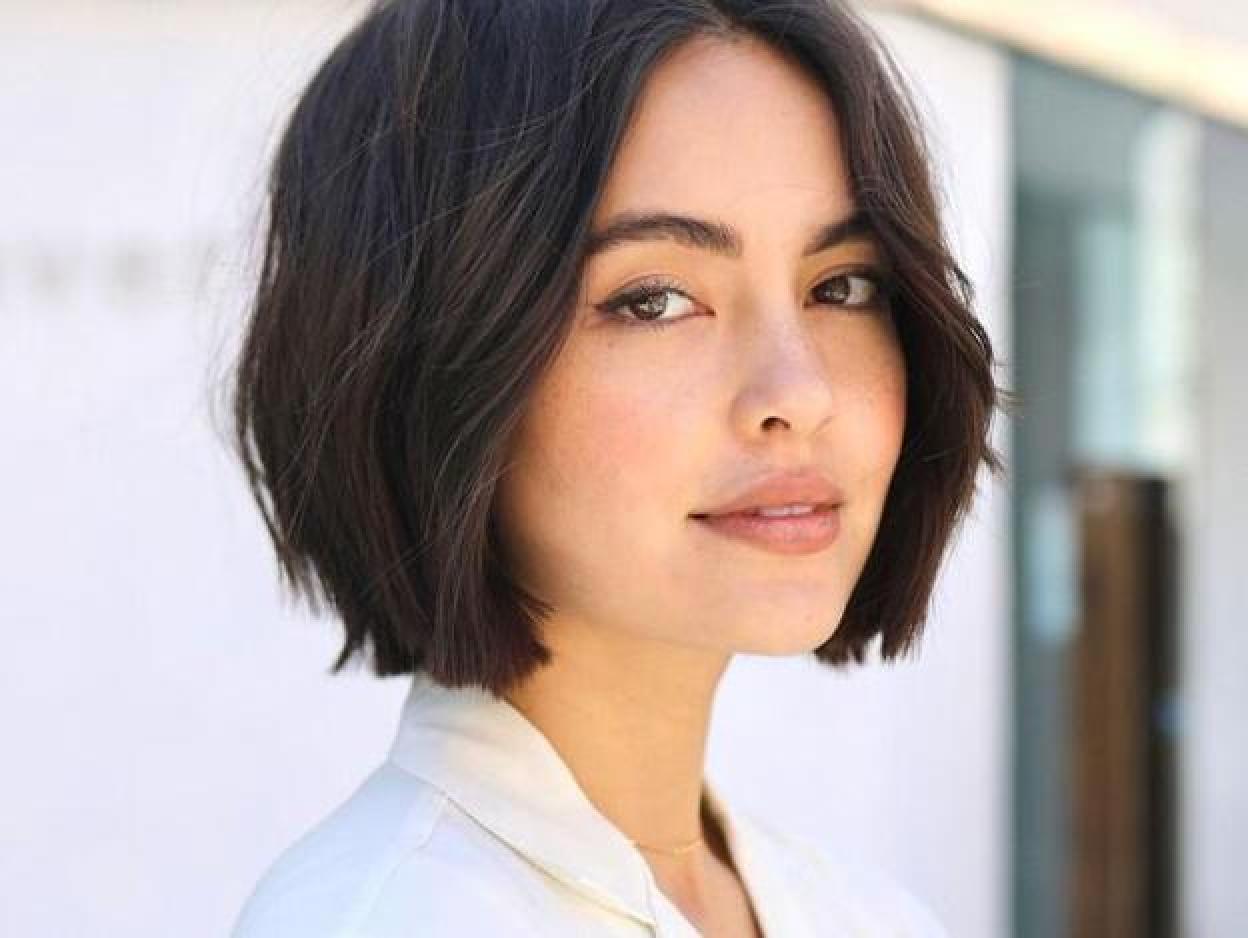 Pincha en la imagen para descubrir los cambios de look más favorecedores de las famosas./instagram