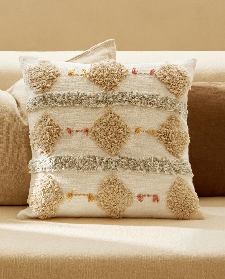 Renueva tu casa este otoño con las ideas más originales de Zara Home