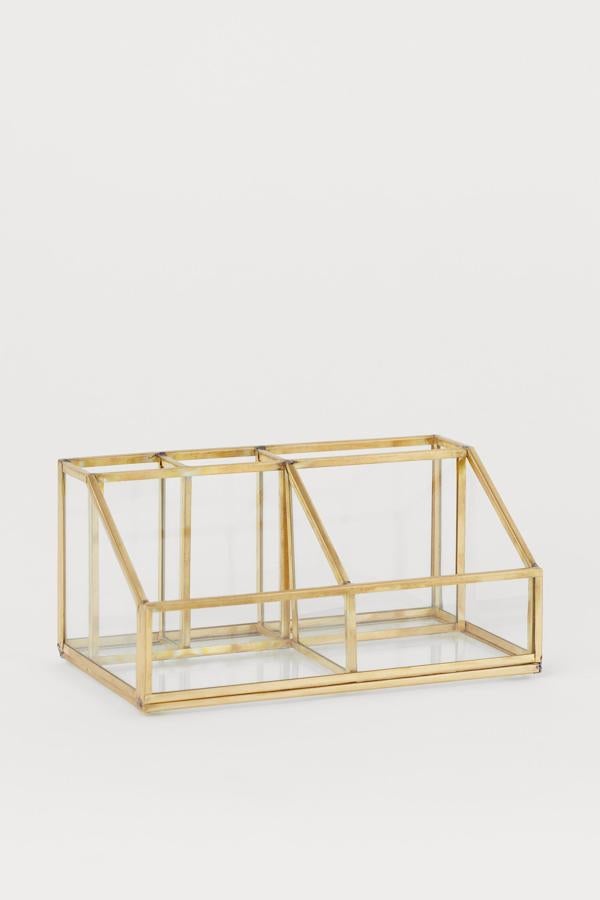 Así son las ideas deco más vendidas de H&M Home