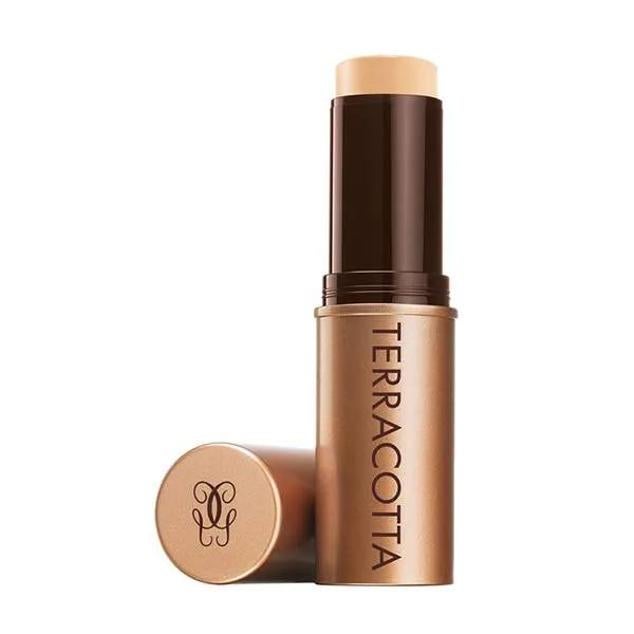 Bases de maquillaje en stick: Terracotta Skin de Guerlain