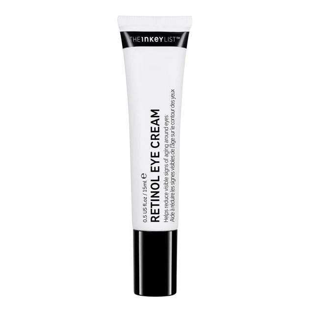 Contorno Retinol Eye Cream de The Inkey List