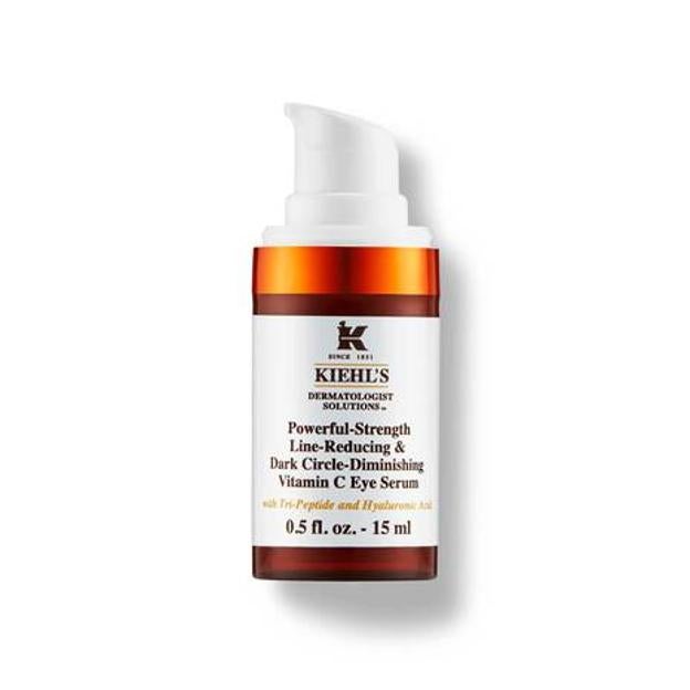 Powerful Strength de Kiehl's.