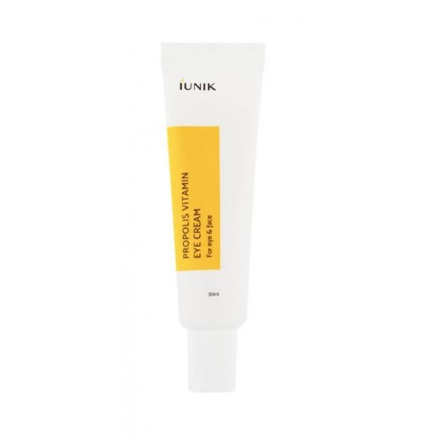 Iunik Contorno de ojos con Própolis