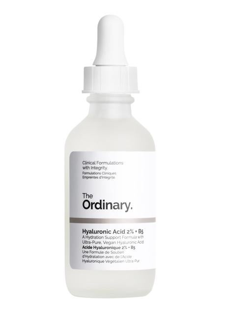 Hyaluronic Acid B5 de The Ordinary