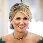 Máxima de Holanda