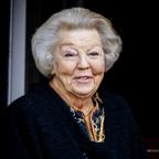 Beatriz de Holanda