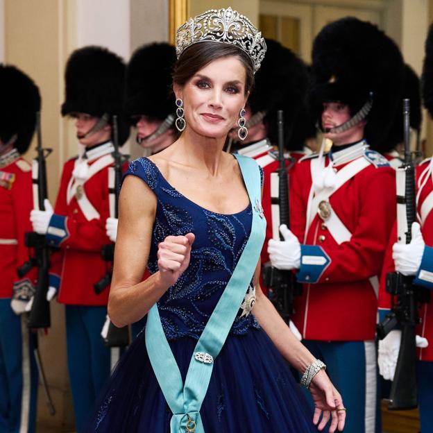 La foto más cara de la reina Letizia: por qué no se ve hasta el lunes el retrato que le hizo Annie Leibovitz