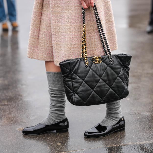 Zapatos planos de primavera: 5 modelos imprescindibles para ir cómoda, elegante y a la última