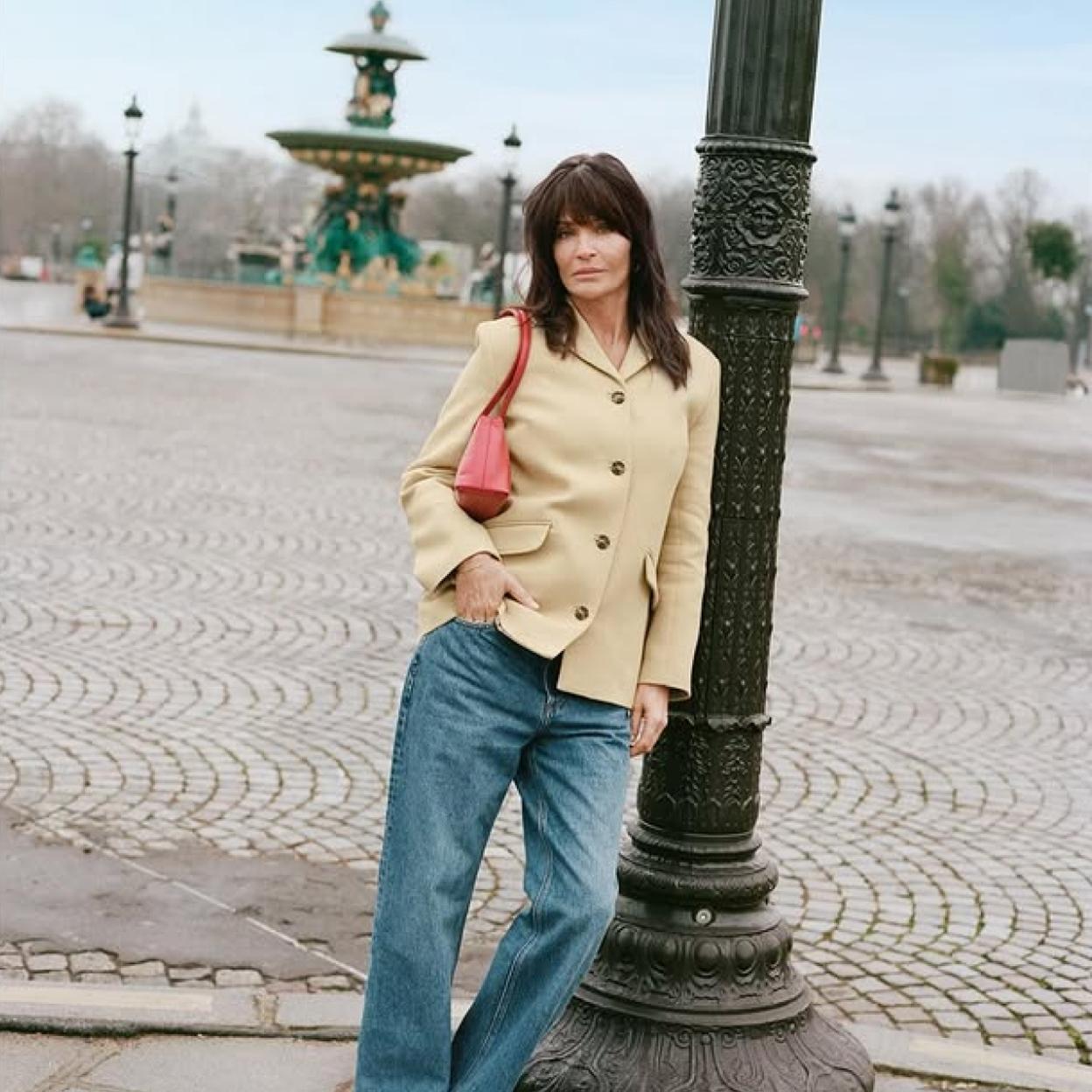 En Instagram encontrarás todos los secretos de estilo para que triunfes con tus primeros looks de primavera./